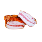 Guanciale da 450/550gr