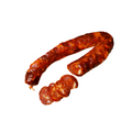 Salsiccia stagionata dolce da 300/350gr