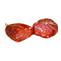 Soppressata stagionata dolce da 300/350gr