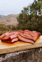 Guanciale da 450/550gr
